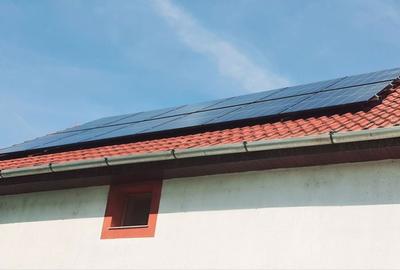 Casă cu 3 camere cu Teren 560 Mp în Zimandu Nou - 7