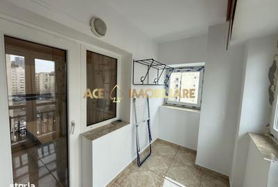 Apartament cu 3 camere, mobilat în Timpuri Noi - 5
