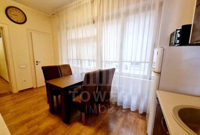 Apartament cu 3 camere decomandat, mobilat în Ultracentral - 3
