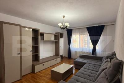 Apartament cu 2 camere, decomandat, Corneliu Coposu - 1