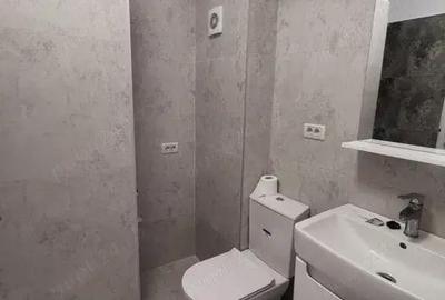 Apartament cu 2 camere decomandat, mobilat în Turda - 3