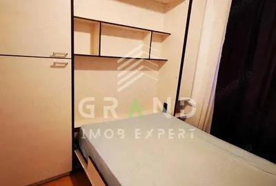 Garsoniera de inchiriat in Mana?tur, 14 mp doar pentru studen?i sau elevi - 5