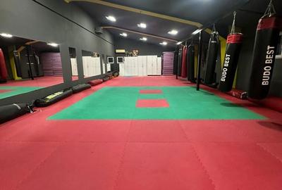 Spațiu comercial, de 150 mp, în Central - 3