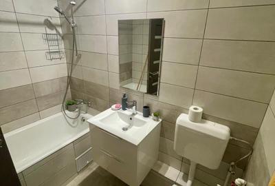 Apartament cu 2 camere decomandat în Câmpia Libertății - 16