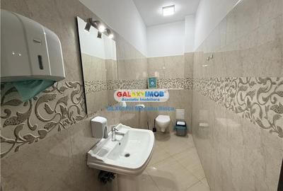 Spațiu comercial, de 150 mp, în Ultracentral - 6