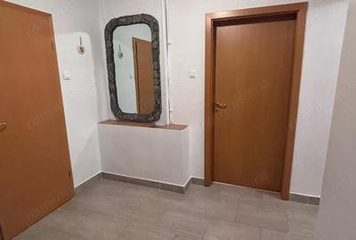 Apartament cu 3 camere decomandat, mobilat în Dorobanților - 7