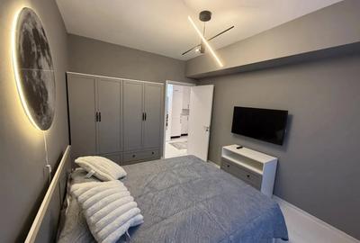 Apartament cu 3 camere decomandat, mobilat în Pipera - 7
