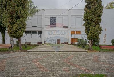 Vanzare cladire comerciala in Municipiul Sacele, judetul Brasov - 19