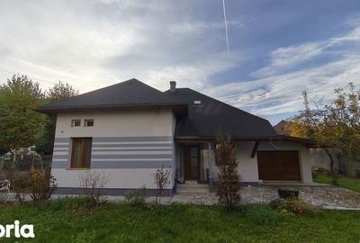 Casă cu 2 camere cu Teren 90 Mp în Progresul - 1