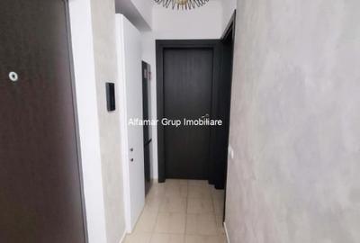 Garsoniera tip Studio, loc parcare inclus- Rahova - 11