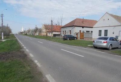 Casa, Varias, Timis, 3 camere, teren 1439mp, partial renovata, utilitati, comision=0% - 4