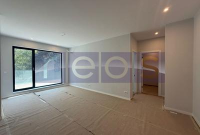 Apartament cu 2 camere în Străulești