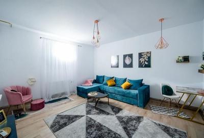 Casa de inchiriat in Complexul studentesc - 2