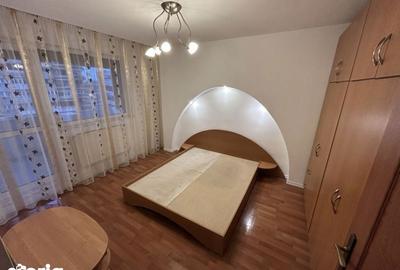 Apartament cu 3 camere în Nicolae Bălcescu - 1