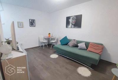 Garsoniera tinereasca, etaj 3, 6 Vanatori - 2