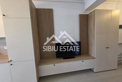 Garsonieră decomandată în Șelimbăr - 2