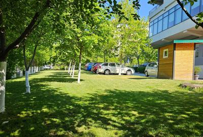 Spațiu comercial, de 360 mp, în Calea Severinului - 4