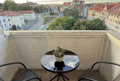 Apartament cu 3 camere decomandat în Sud - 6