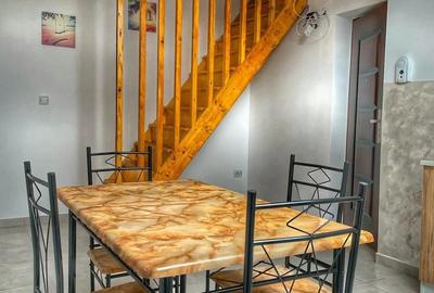 Apartament cu 2 camere decomandat, mobilat în Șagului