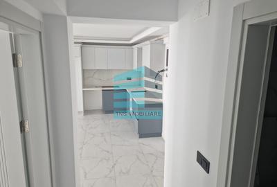 Apartament cu 3 camere decomandat în Titan - 13