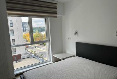 Apartament cu 2 camere decomandat, mobilat în Floreasca - 4