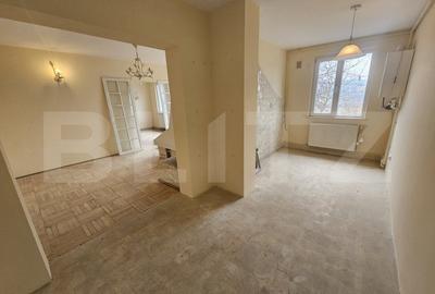 Apartament de 2 camere, 45 mp, in Hunedoara - 3