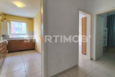 Apartament 2 camere  Avantgarden - 10
