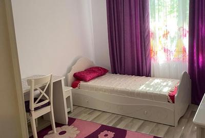 Apartament cu 3 camere decomandat în Central - 3