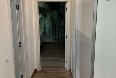 Apartament cu 2 camere în Drumul Taberei