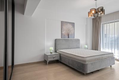 Apartament cu 3 camere decomandat, mobilat în Ștefan cel Mare - 14