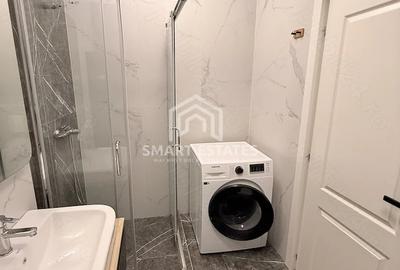 Apartament cu 2 camere în Voluntari - 8