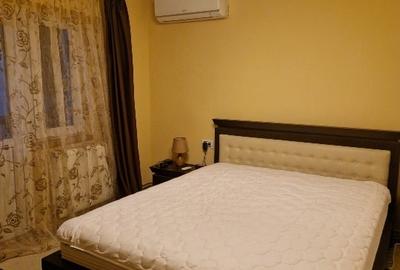 Apartament cu 3 camere decomandat, mobilat în Aradului - 4