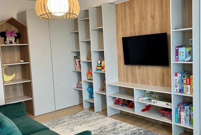 Casa exclusivista de vanzare Bragadiru - 18