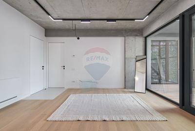 Apartament cu 4 camere semidecomandat în Dorobanți - 12