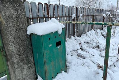 Crevedia - sat Samurcasi- str.Ernest Maftei, teren 5958 mp - 15