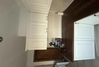 Apartament cu 2 camere decomandat în Caracal - 8