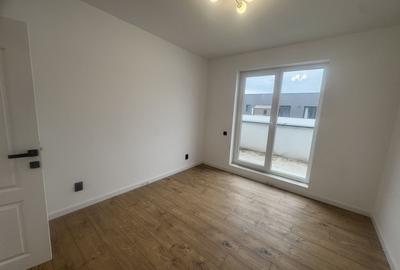 Apartament cu 2 camere | terasa de 34 mp | Parcare subterana inclusa - 4