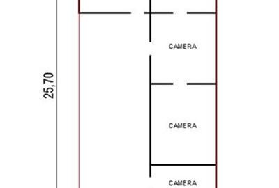 Casă individuală cu 4 camere cu Teren 229 Mp în Colentina - 3