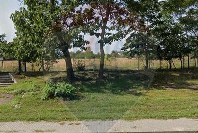 Vanzare teren investitie Ramnicu Sarat - Autostrada/DN22 - 8