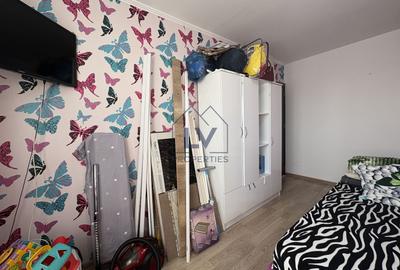 Apartament cu 3 camere semidecomandat, mobilat în Măgurele - 5