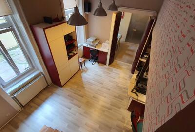 Apartament cu 3 camere semidecomandat în Ultracentral - 8