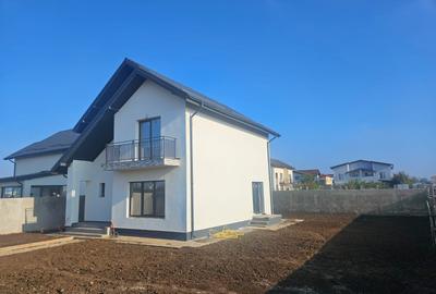 Popești Leordeni-Oltenitei, Casa individuala, la cheie - 2