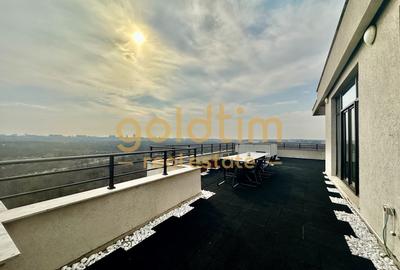 Apartament cu 4 camere decomandat, mobilat în Iancu Nicolae - 25