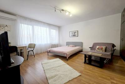 Garsonieră decomandată, mobilată în Timișoara - 1