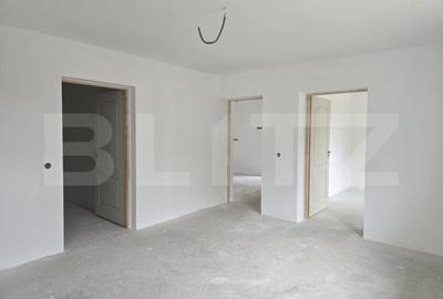 Casa 2 camere, 120 mp -7.8 ari teren . Lazuri - 10