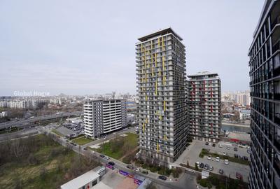 Apartament cu 2 camere decomandat, mobilat în Tineretului - 9