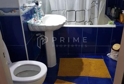 Apartament cu 2 camere decomandat în 7 Noiembrie - 6