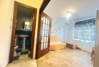 Unirii Zepter, Casa Pensii, Pozitie Splendida, PROASPAT RENOVAT, Mobilat, Utilat - 9