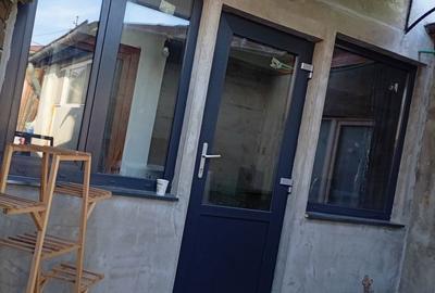 Casă cu 2 camere în Central - 1