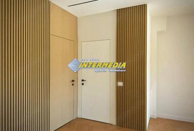 Apartament cu 2 camere bloc 52 mp. nou finisat complet in Alba Iulia cartier Cetate - 1